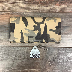 Bandit Wallet  - #15652