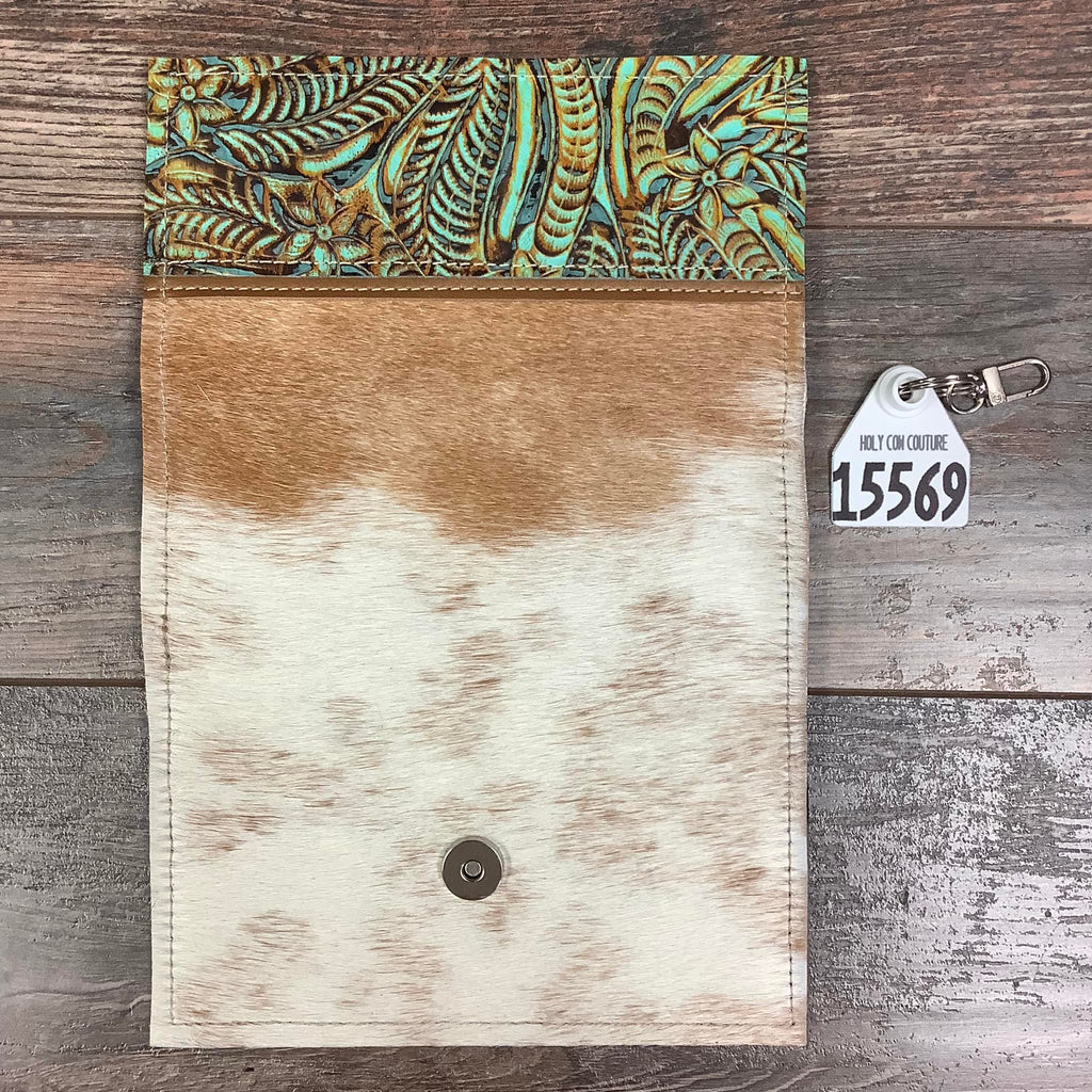 Bandit Wallet  - #15569