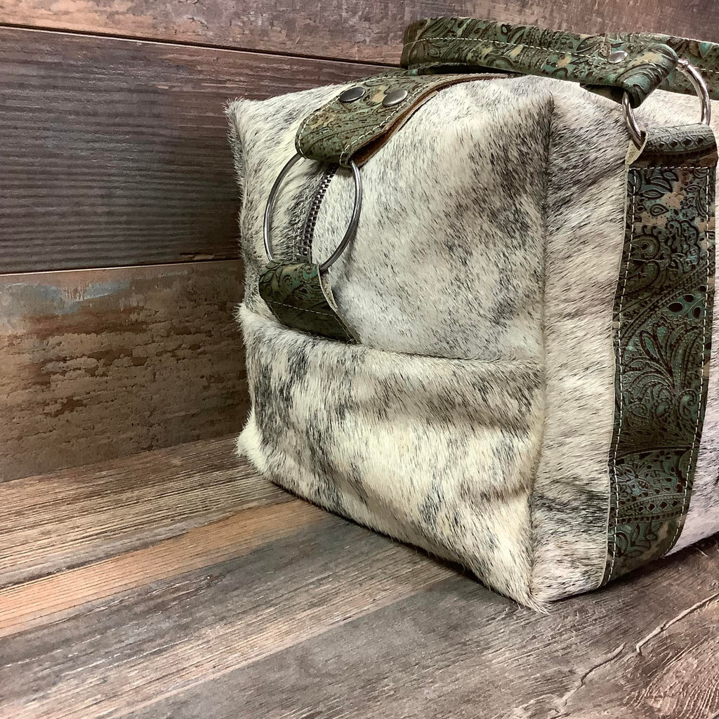 Denton Duffle - #44274