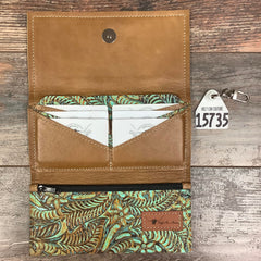 Bandit Wallet  - #15735