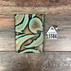 Unisex Wallet #15584