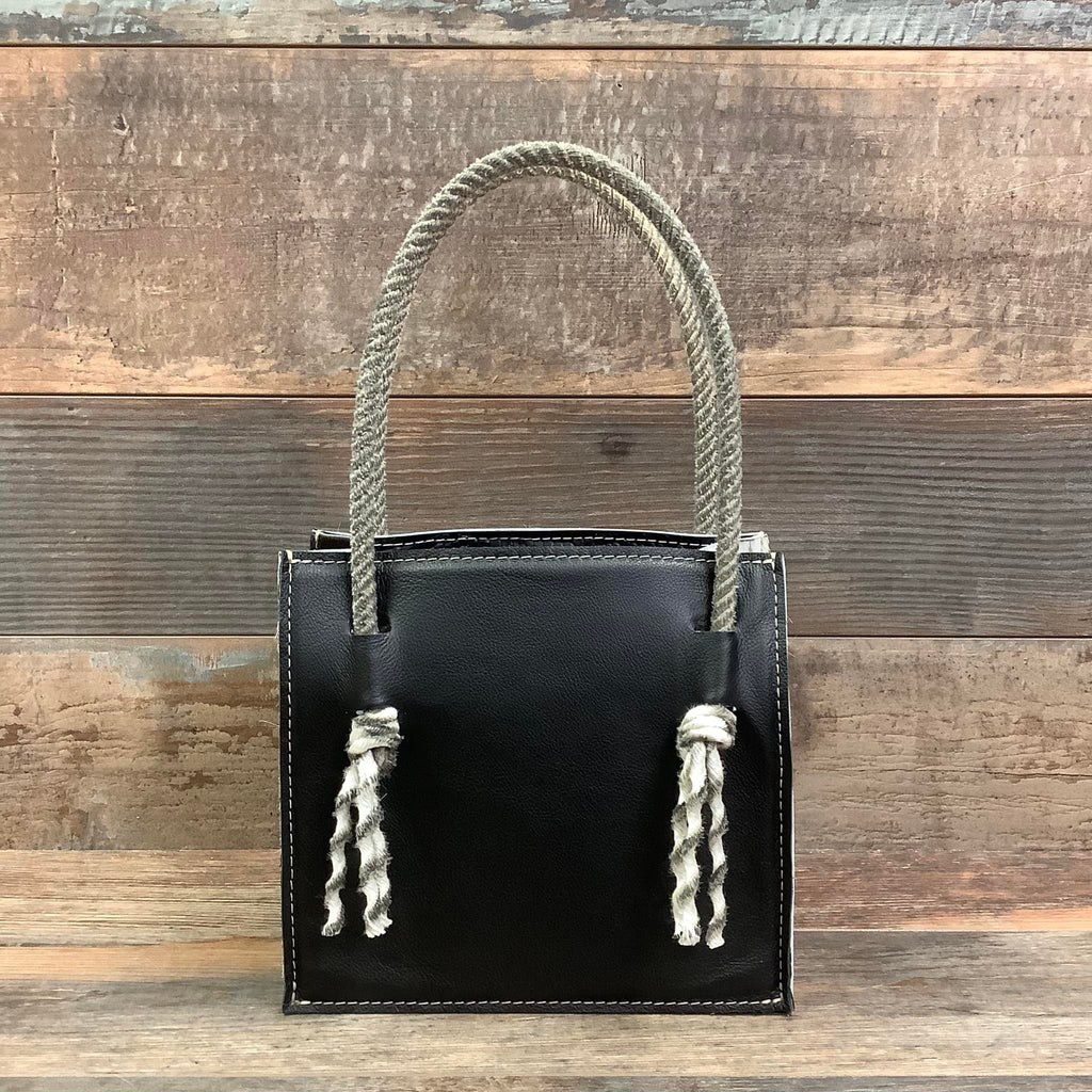 Mini Rope Purse #15591