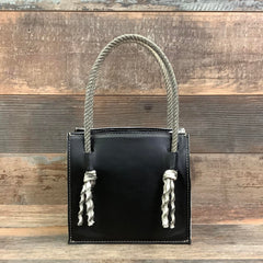 Mini Rope Purse #15591