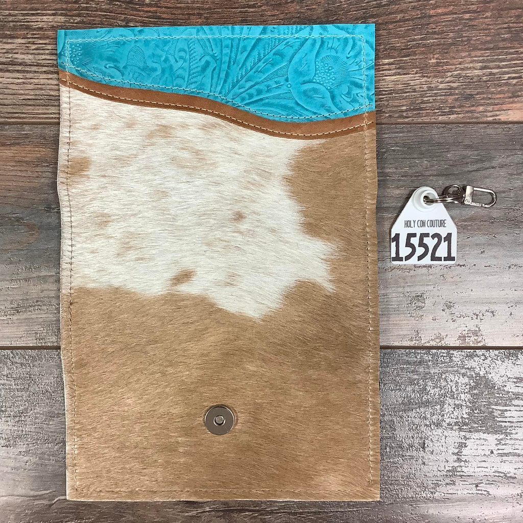 Bandit Wallet  - #15521