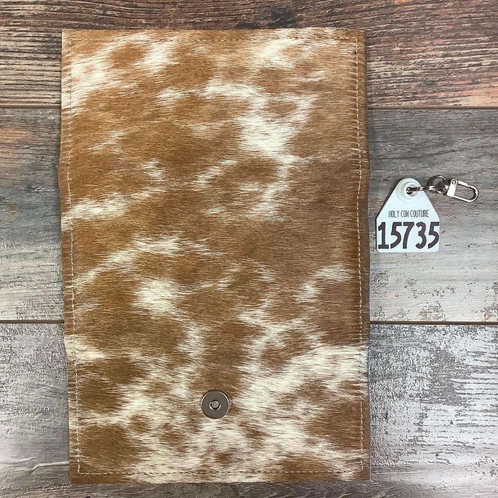 Bandit Wallet  - #15735
