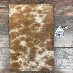 Bandit Wallet  - #15735