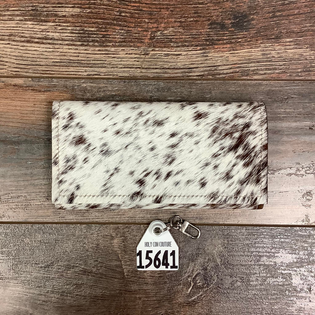 Bandit Wallet  - #15641