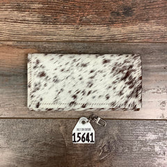 Bandit Wallet  - #15641