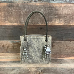 Mini Rope Purse #15649
