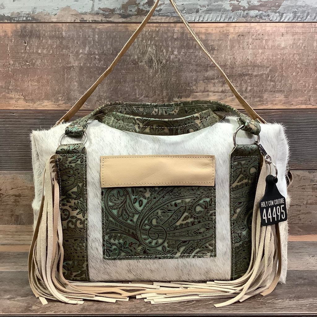 Denton Duffle - #44495