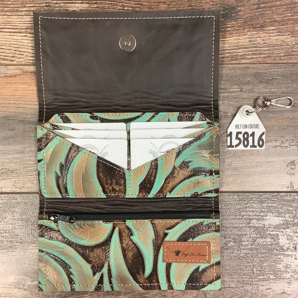 Bandit Wallet  - #15816