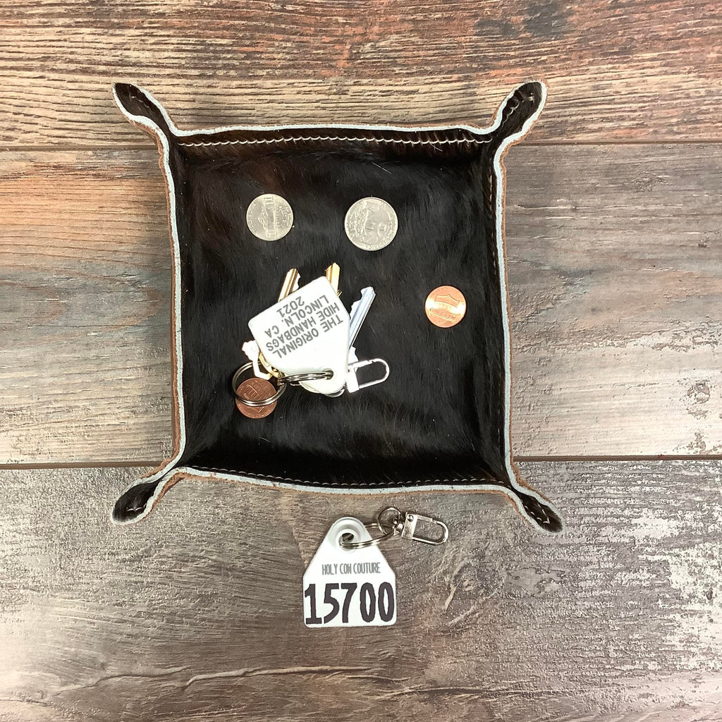 Hide Tray - #15700