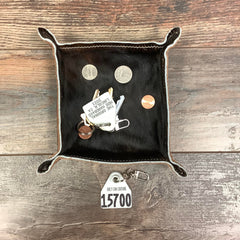 Hide Tray - #15700
