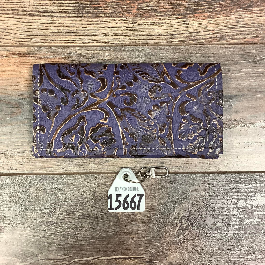 Bandit Wallet  - #15667