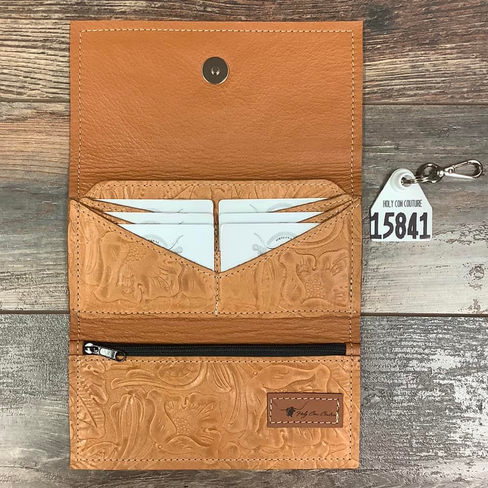 Bandit Wallet  - #15841