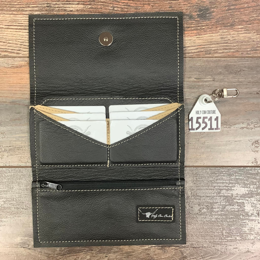 Bandit Wallet  - #15511