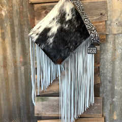 Mini Bagpack Elite Premium 18"Fringe - #44500
