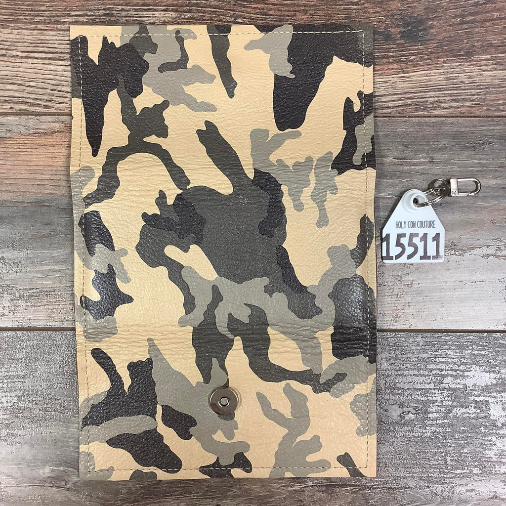 Bandit Wallet  - #15511