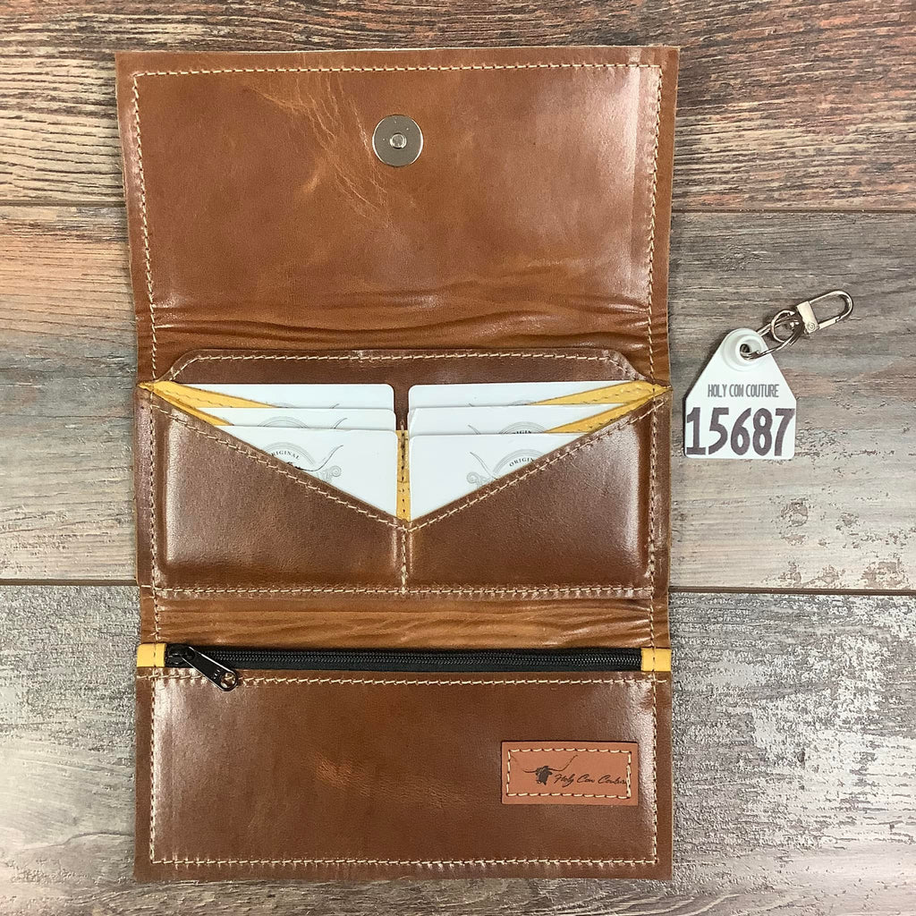 Bandit Wallet  - #15687