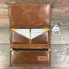Bandit Wallet  - #15687