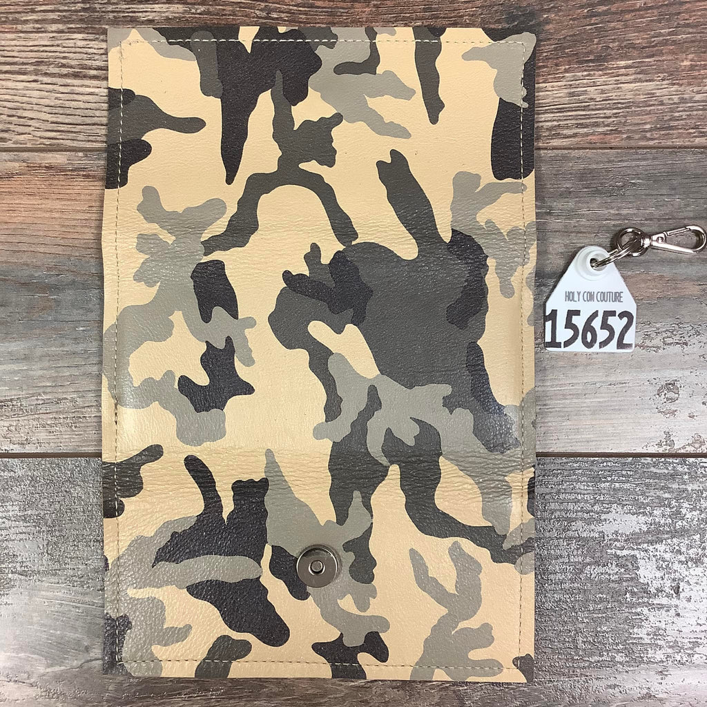 Bandit Wallet  - #15652