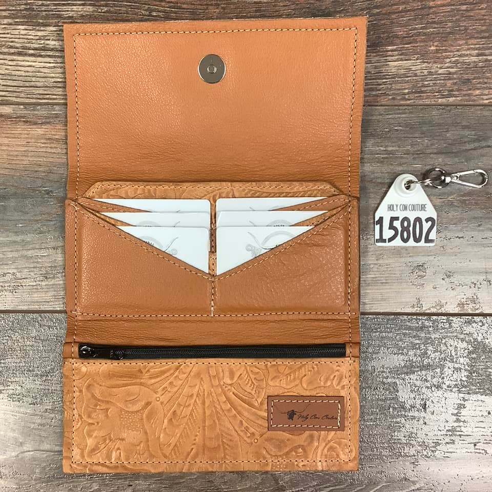 Bandit Wallet  - #15802
