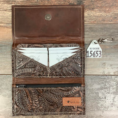 Bandit Wallet  - #15653