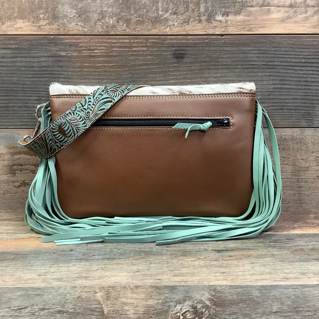 Classy Cowgirl - #33769 Bag Drop