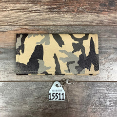 Bandit Wallet  - #15511