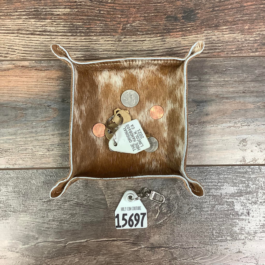 Hide Tray - #15697