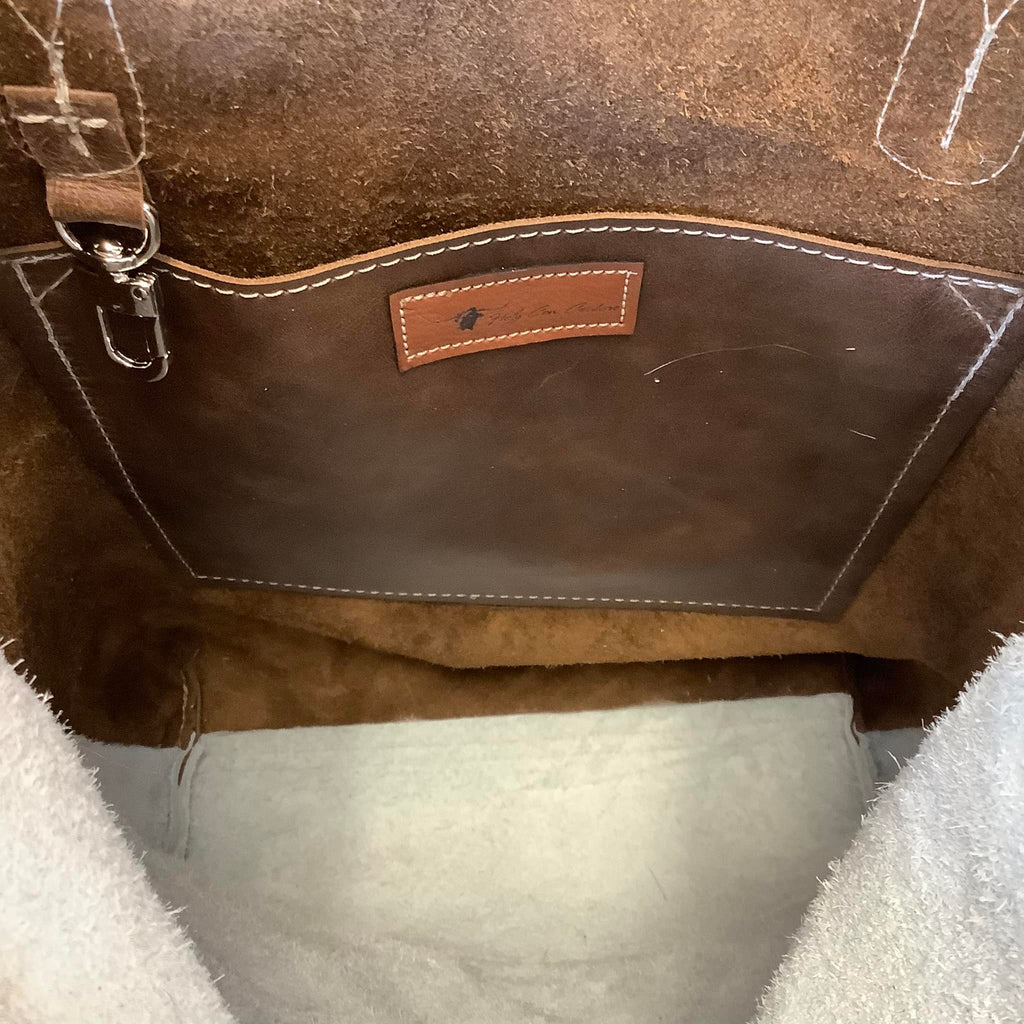 The Market Tote Elite Premium #40542