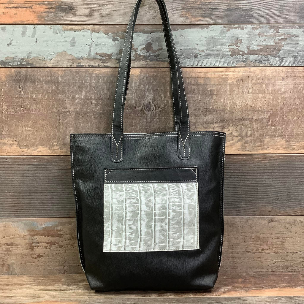 The Market Tote #40330