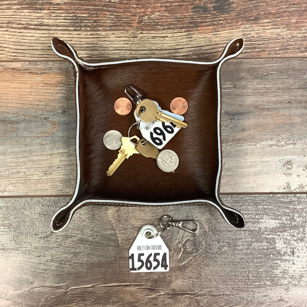 Hide Tray - #15654