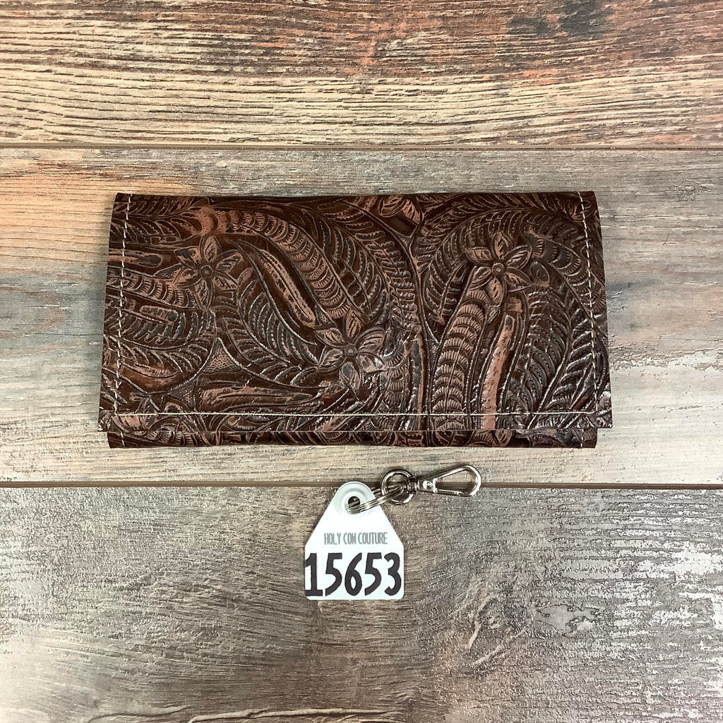 Bandit Wallet  - #15653