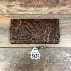 Bandit Wallet  - #15653
