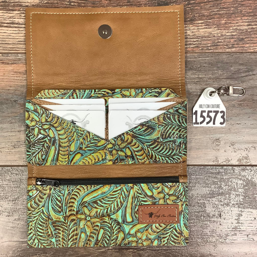 Bandit Wallet  - #15573