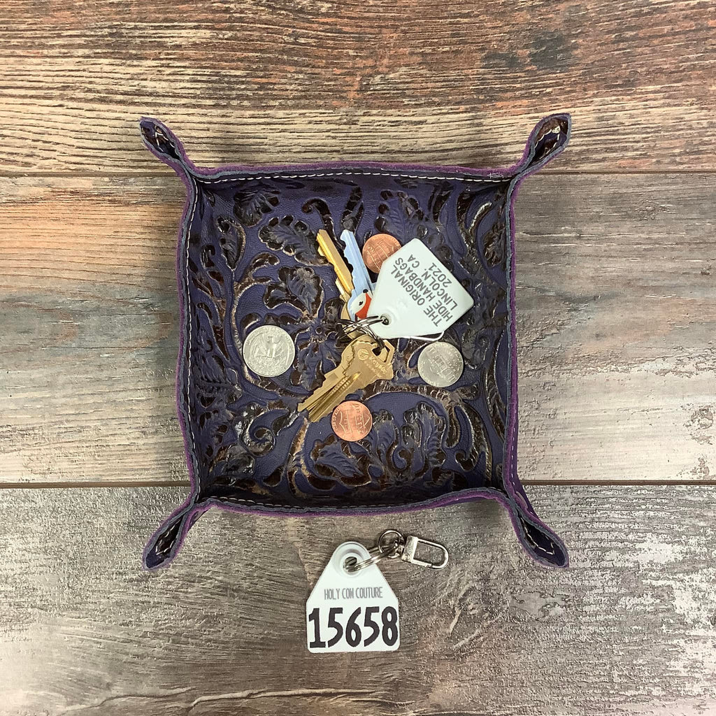 Hide Tray - #15658