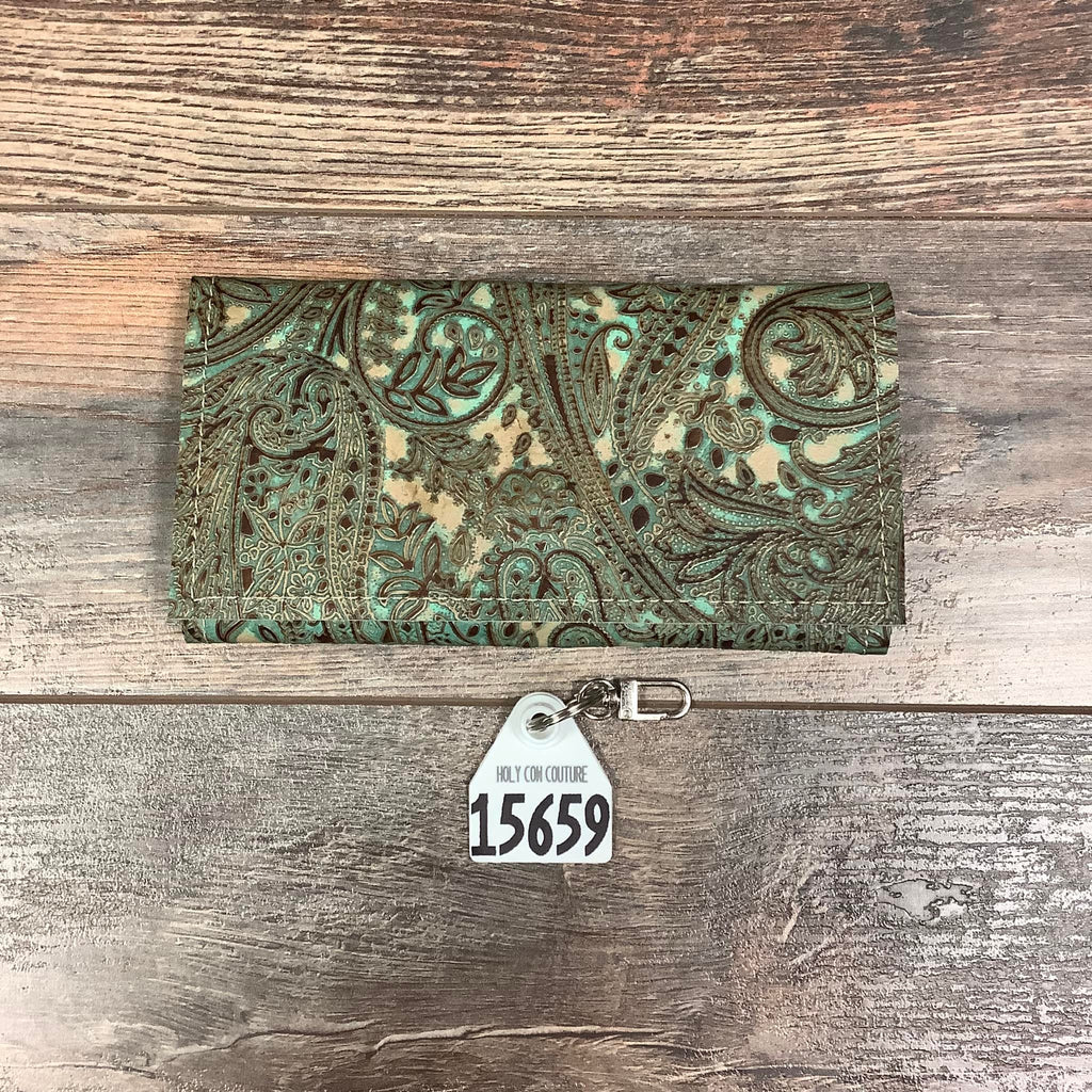 Bandit Wallet  - #15659