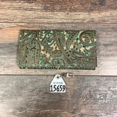 Bandit Wallet  - #15659