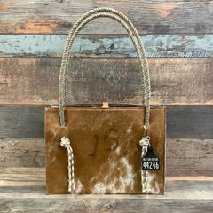 Rope Purse #44246