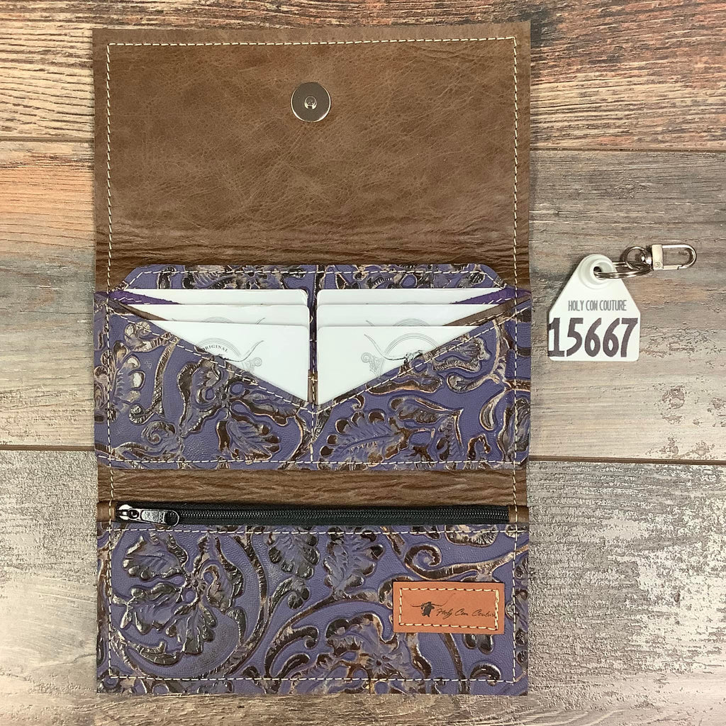Bandit Wallet  - #15667