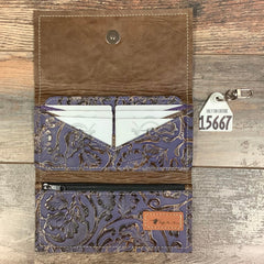 Bandit Wallet  - #15667