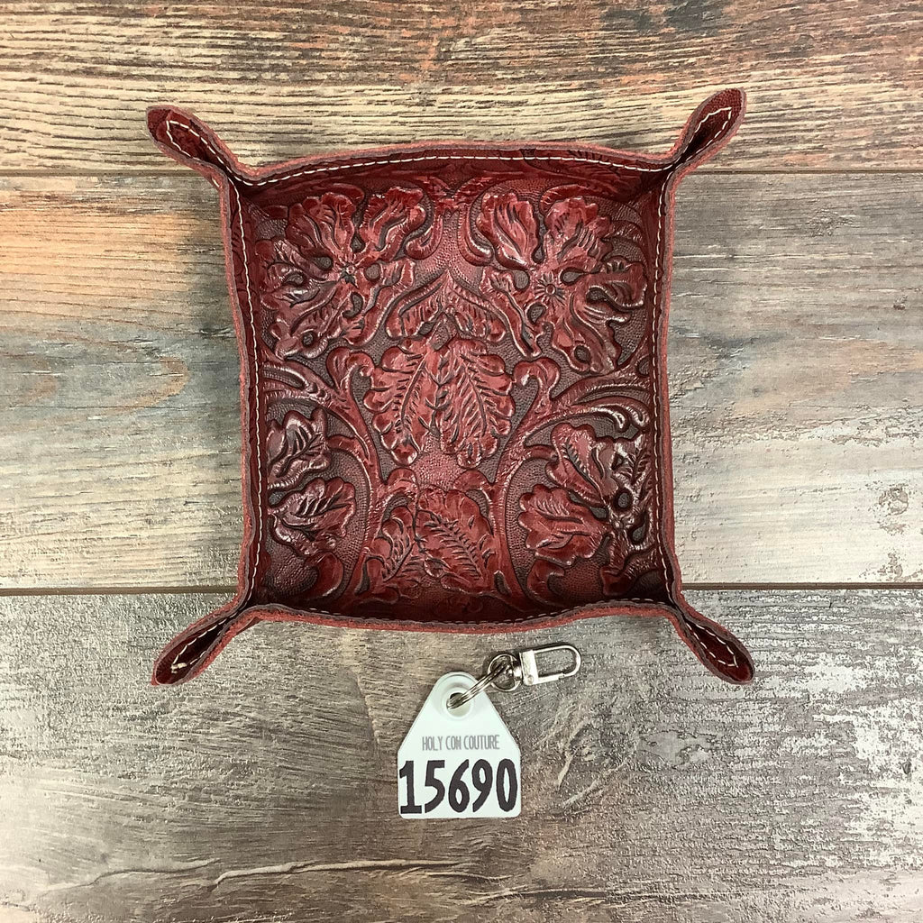 Hide Tray - #15690