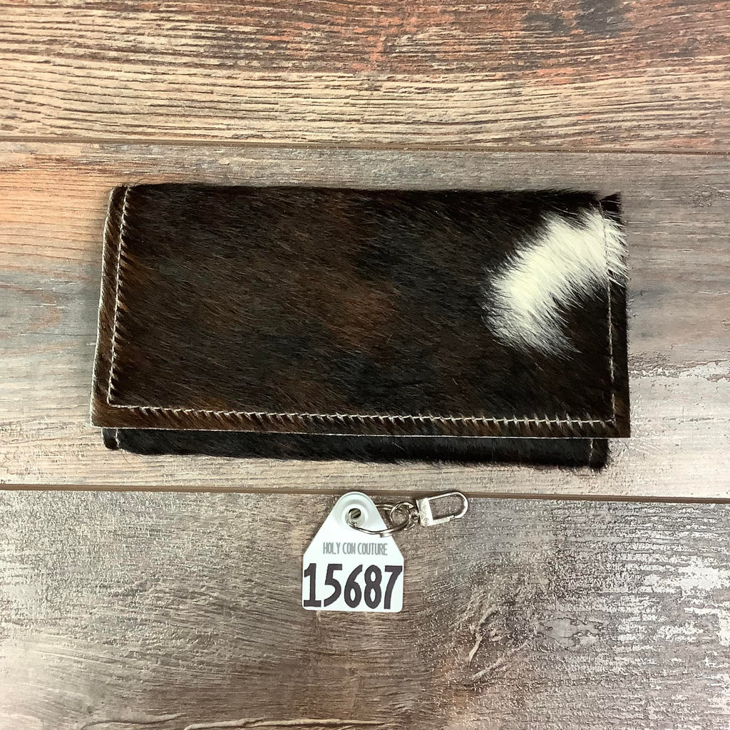 Bandit Wallet  - #15687