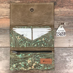 Bandit Wallet  - #15659