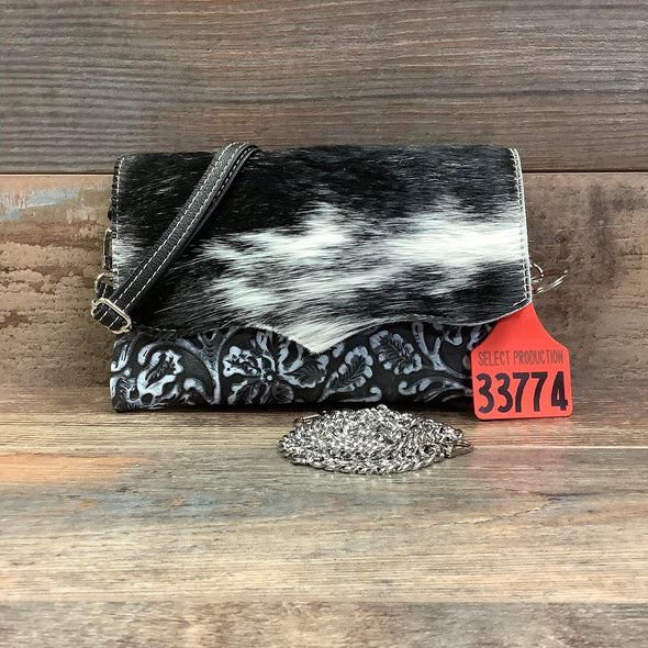 Sassy Mini Classy Cowgirl- #33774 Bag Drop