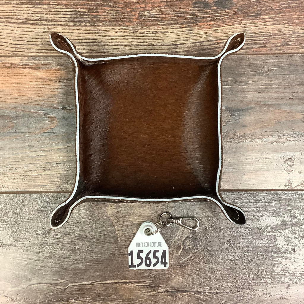 Hide Tray - #15654