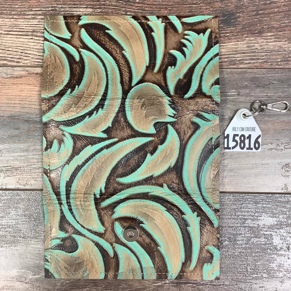 Bandit Wallet  - #15816