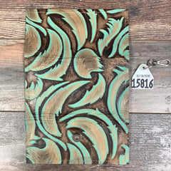 Bandit Wallet  - #15816