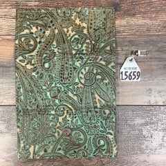 Bandit Wallet  - #15659